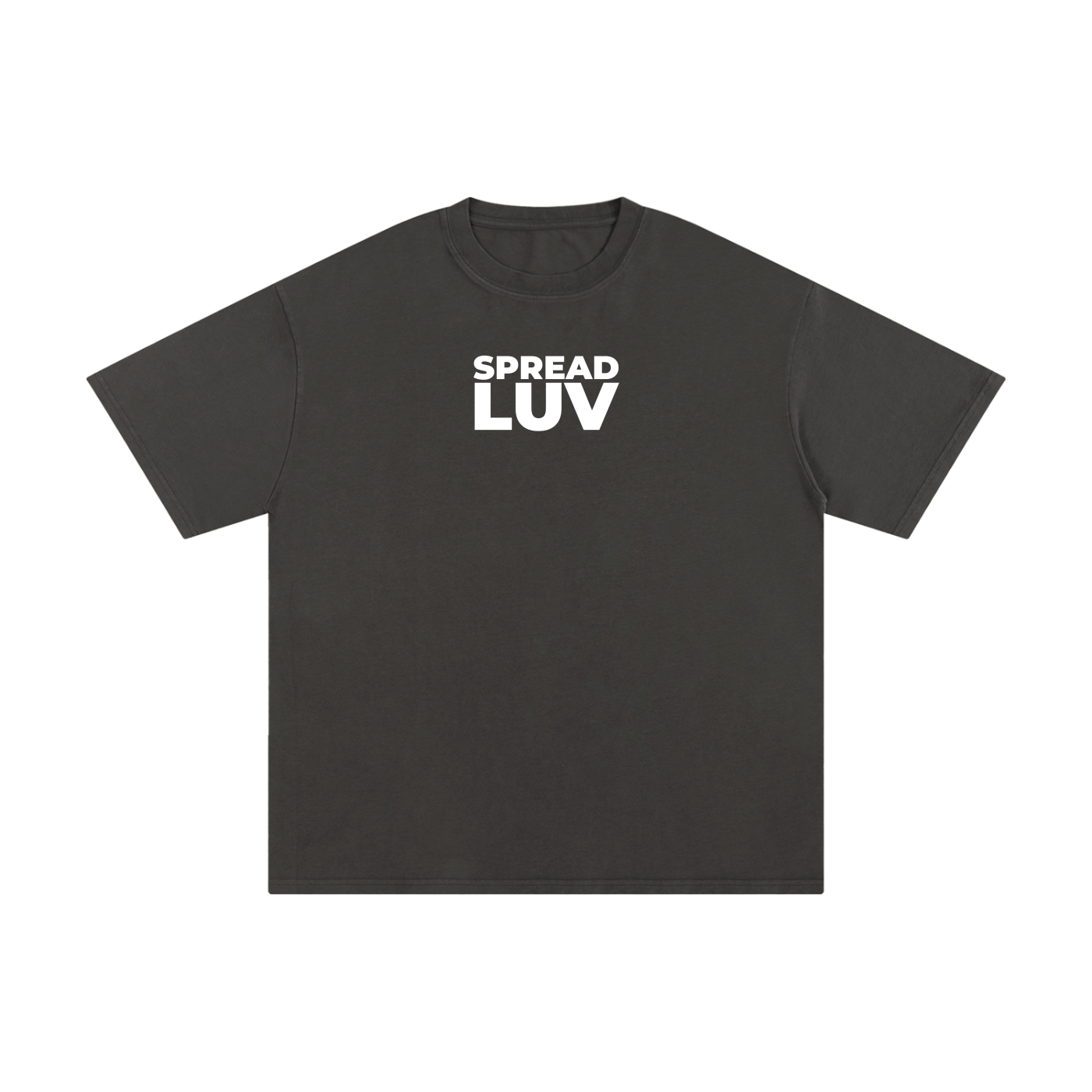Spread LUV Tee - LUV Threads