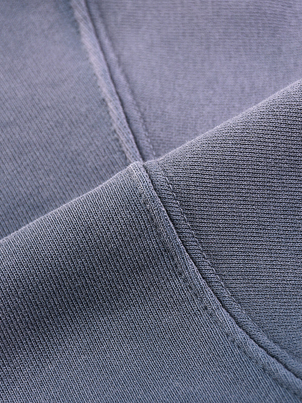 LUV Always Wins Heavyweight Hoodie - LUV Threads