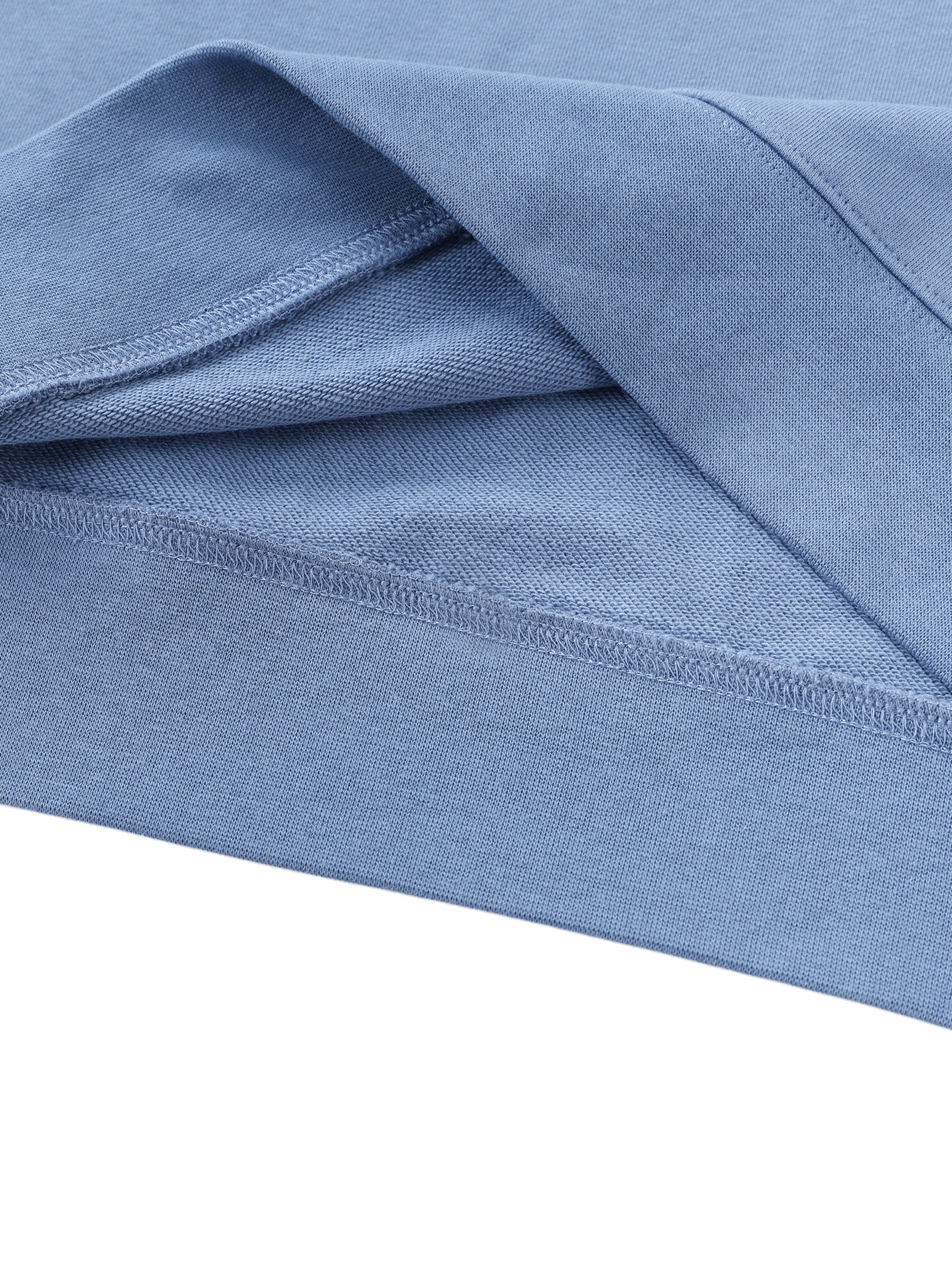 LUV Heavyweight Crewneck - LUV Threads