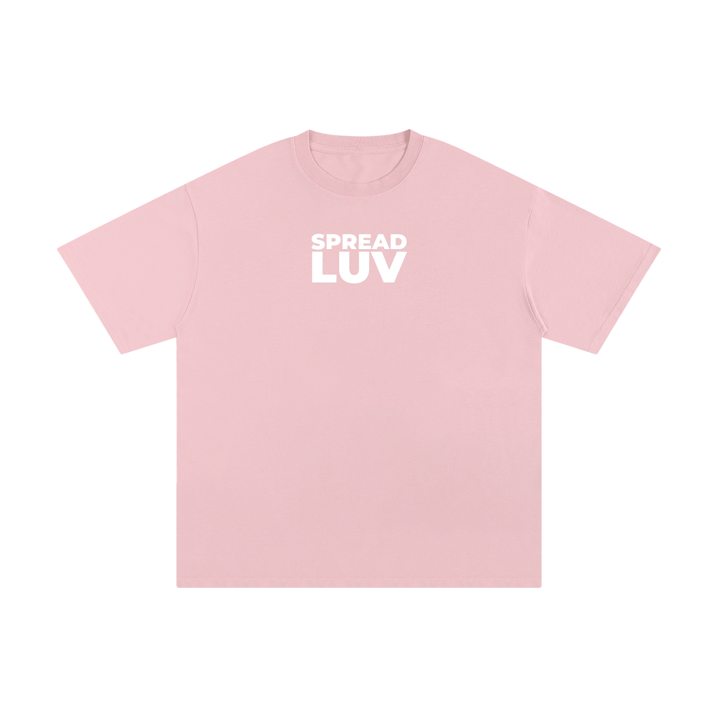 Spread LUV Tee - LUV Threads