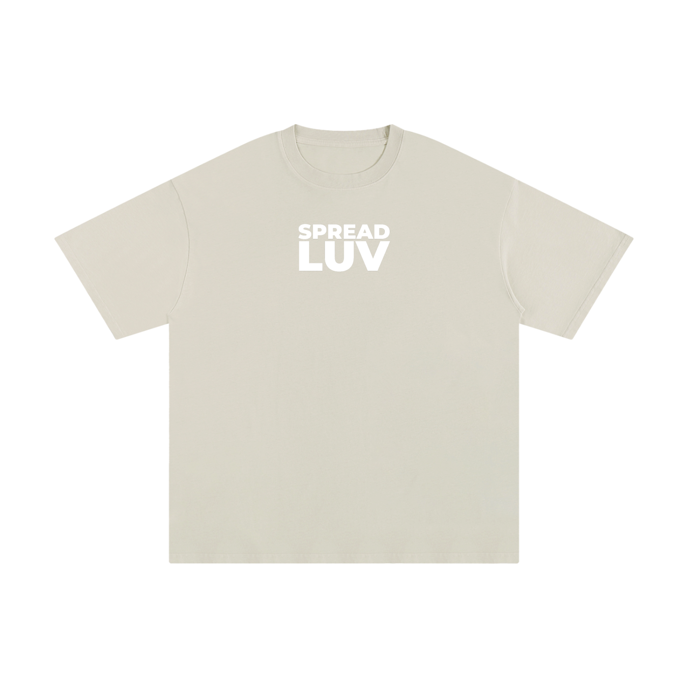 Spread LUV Tee - LUV Threads