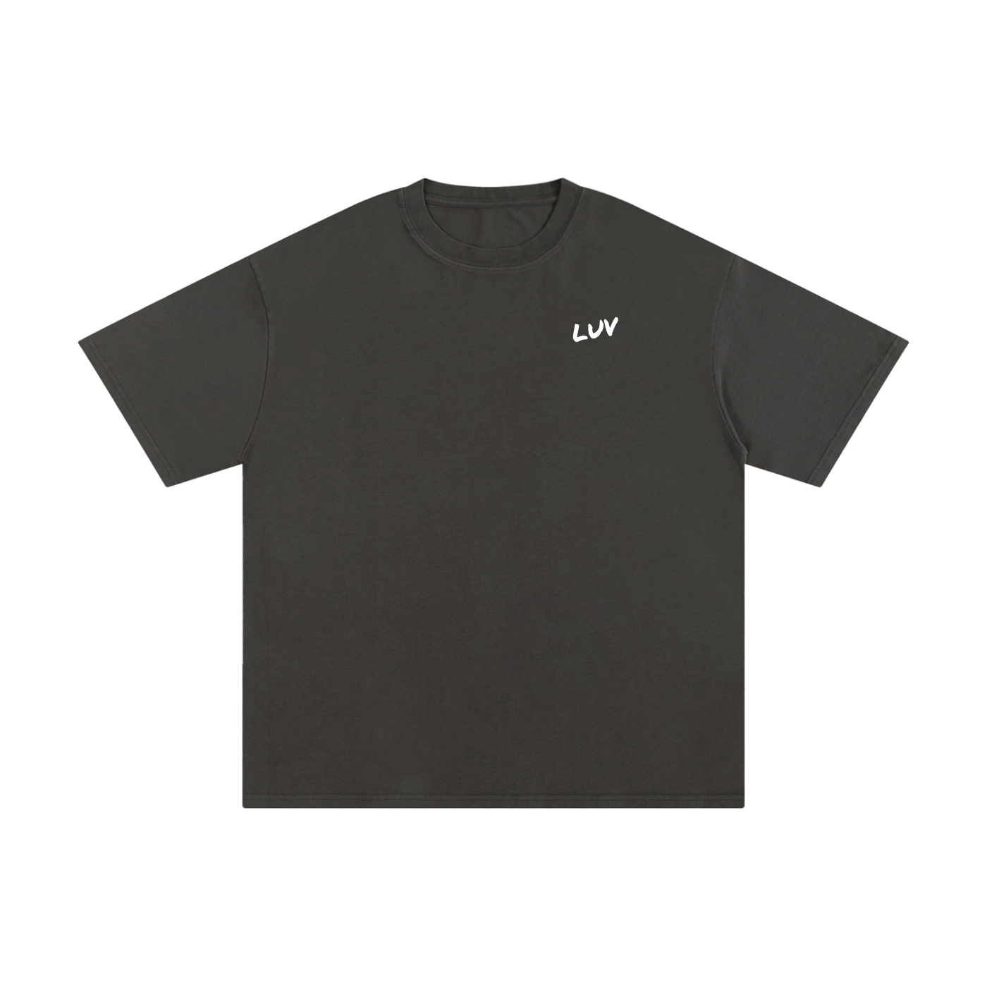 LUV Always Wins Tee - LUV Threads