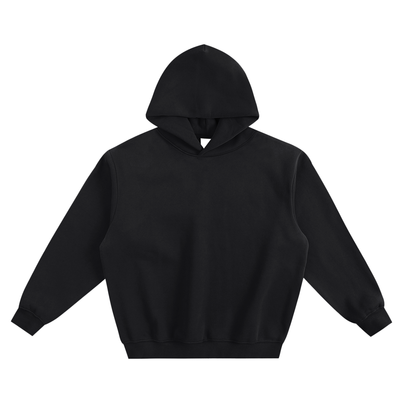 One LUV Boxy Hoodie - LUV Threads