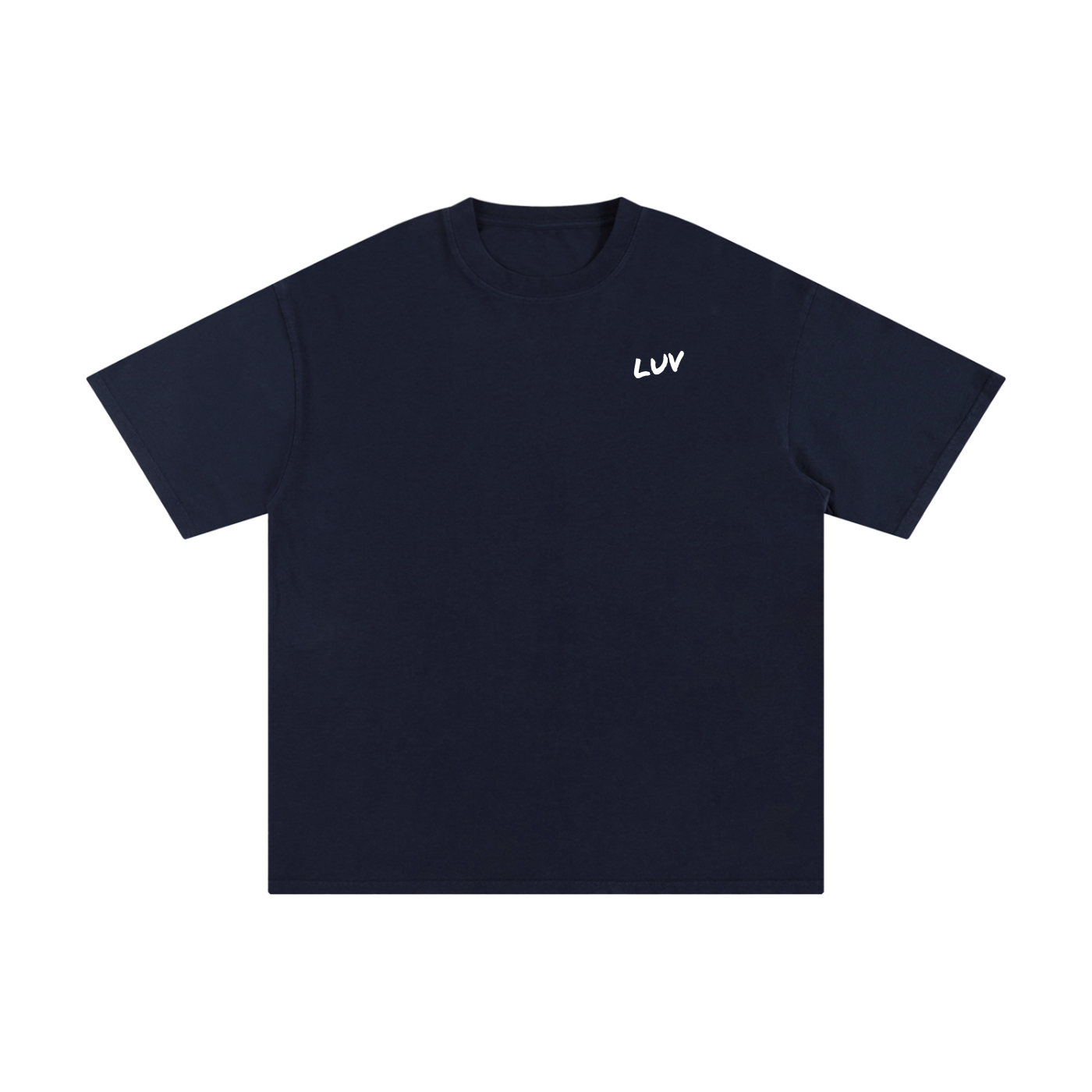 LUV Always Wins Tee - LUV Threads