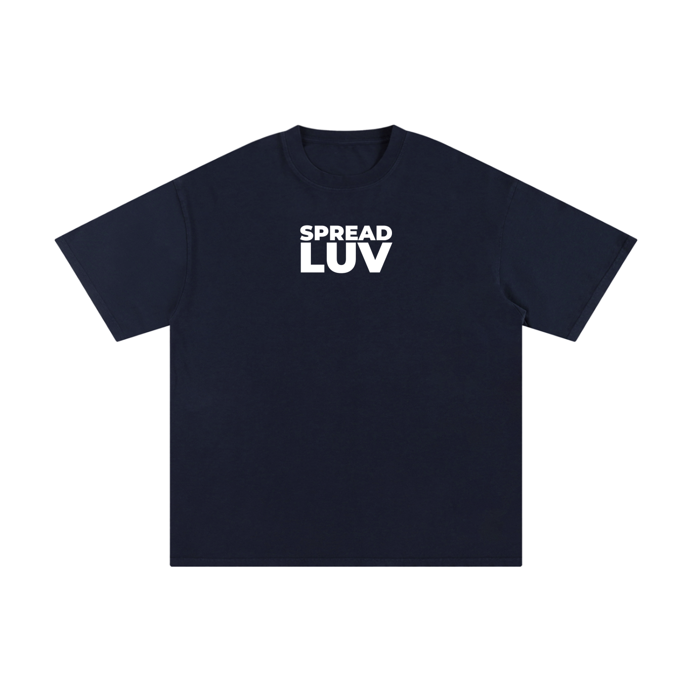 Spread LUV Tee - LUV Threads