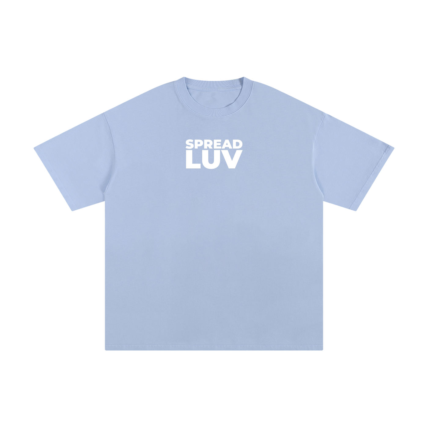 Spread LUV Tee - LUV Threads