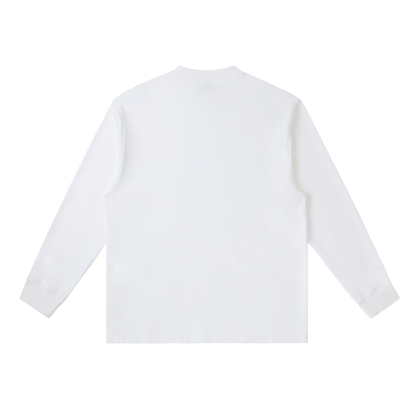Choose LUV Long-Sleeve Tee - LUV Threads