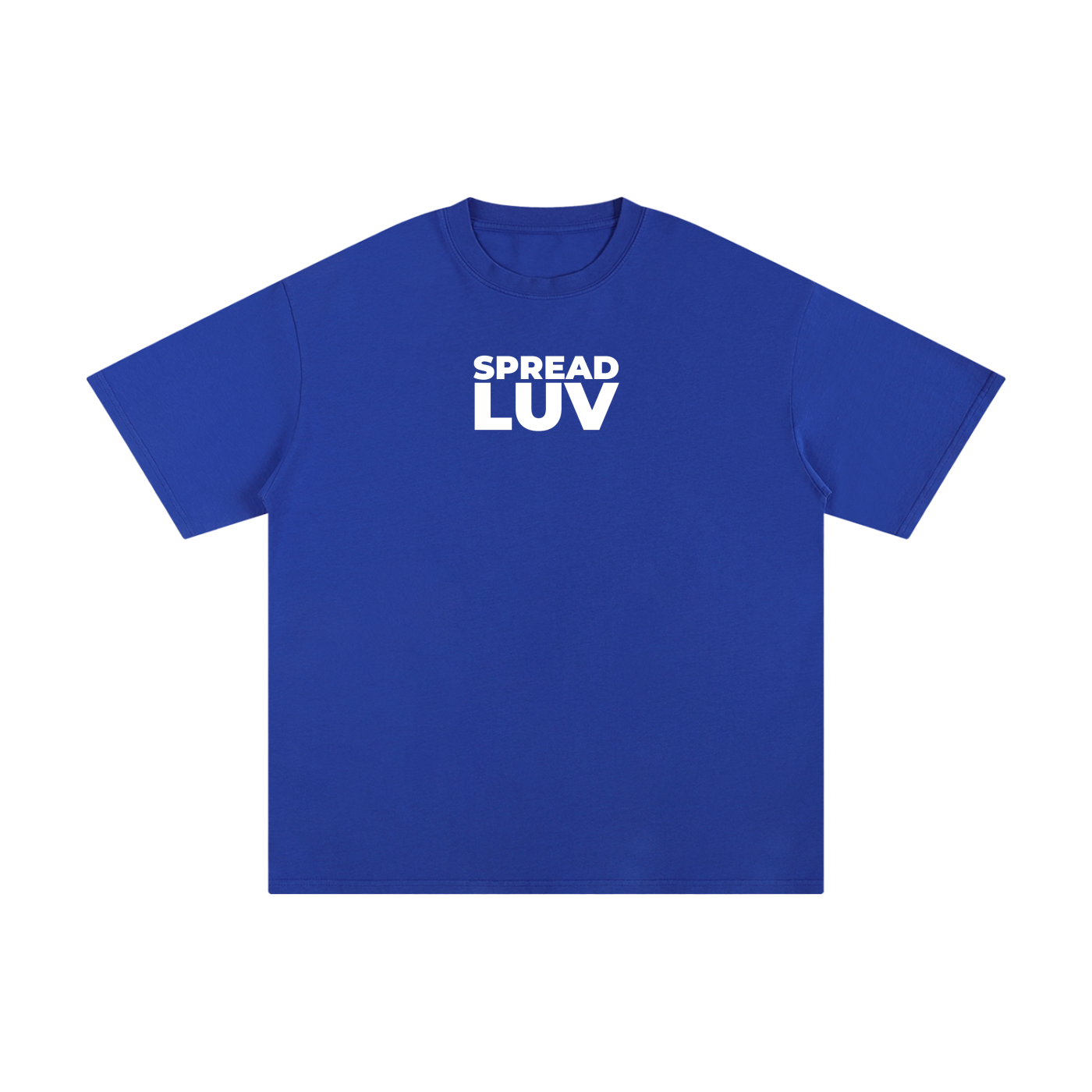 Spread LUV Tee - LUV Threads